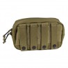ABZAV|Dagger MK1 MOLLE Utility Pouch Tan Corso