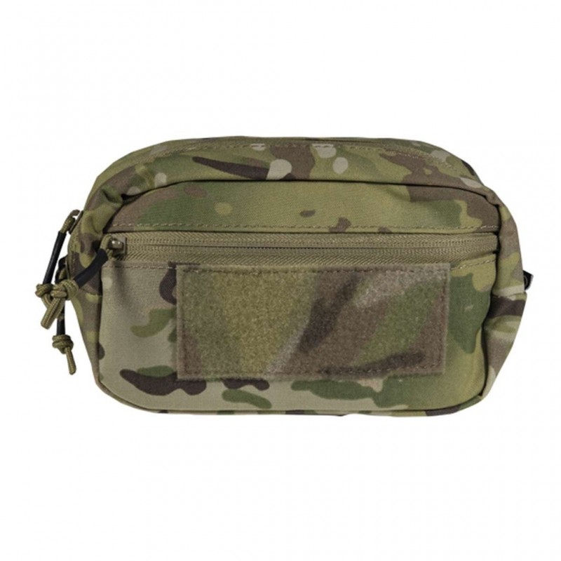 ABZAV|Dagger MK1 MOLLE Utility Pouch Multicam Corso