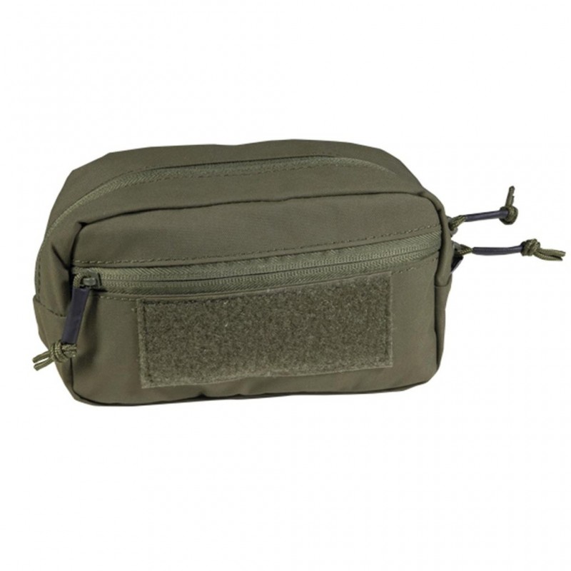 ABZAV|Dagger MK1 MOLLE Utility Pouch Ranger Green Corso