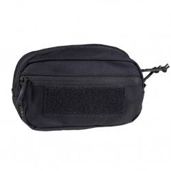 Dagger MK1 MOLLE Utility Pouch Black Corso