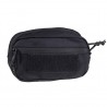 ABZAV|Dagger MK1 MOLLE Utility Pouch Black Corso