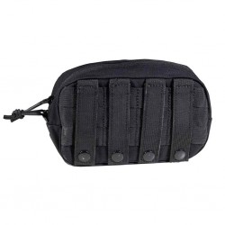 ABZAV|Dagger MK1 MOLLE Utility Pouch Black Corso