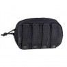 ABZAV|Dagger MK1 MOLLE Utility Pouch Black Corso