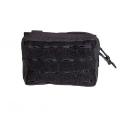 Dagger Utility MK3 Utility Pouch with Velcro Black Corso