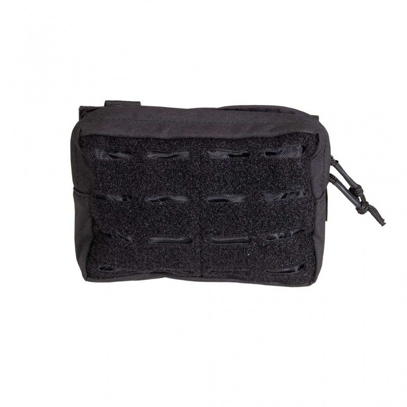 ABZAV|Dagger Utility MK3 Utility Pouch with Velcro Black Corso