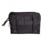 ABZAV|Dagger Utility MK3 Utility Pouch with Velcro Black Corso