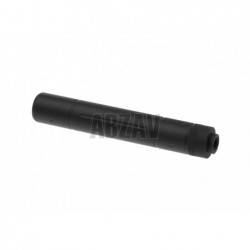 ABZAV|195mm BKX Silencer CCW  Black Pirate Arms