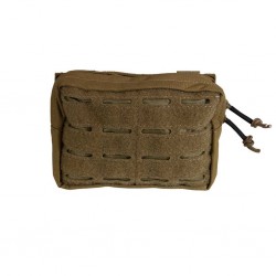 Dagger Utility MK3 Utility Pouch with Velcro Tan Corso