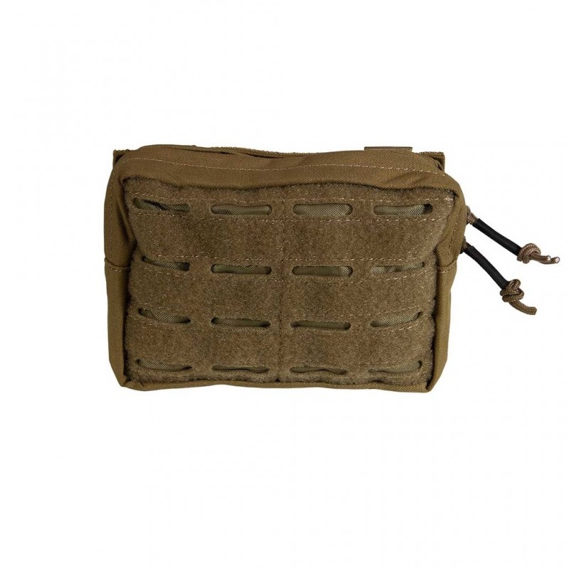ABZAV|Dagger Utility MK3 Utility Pouch with Velcro Tan Corso