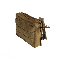 ABZAV|Dagger Utility MK3 Utility Pouch with Velcro Tan Corso