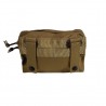 ABZAV|Dagger Utility MK3 Utility Pouch with Velcro Tan Corso