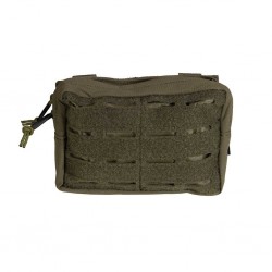 Dagger Utility MK3 Utility Pouch with Velcro Ranger Green Corso