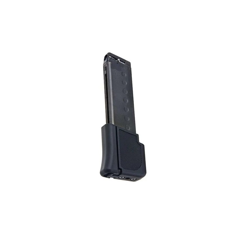 ABZAV|Exdended Magazine For LCP/ LCP II GNB 15rds Tokyo Marui