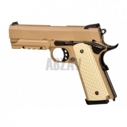 ABZAV|Desert Warrior 4.3 Marui