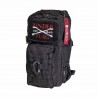 ABZAV|Rogue Assault Tactical Backpack black - 14L - Corso Tactical