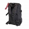 ABZAV|Rogue Assault Tactical Backpack black - 14L - Corso Tactical
