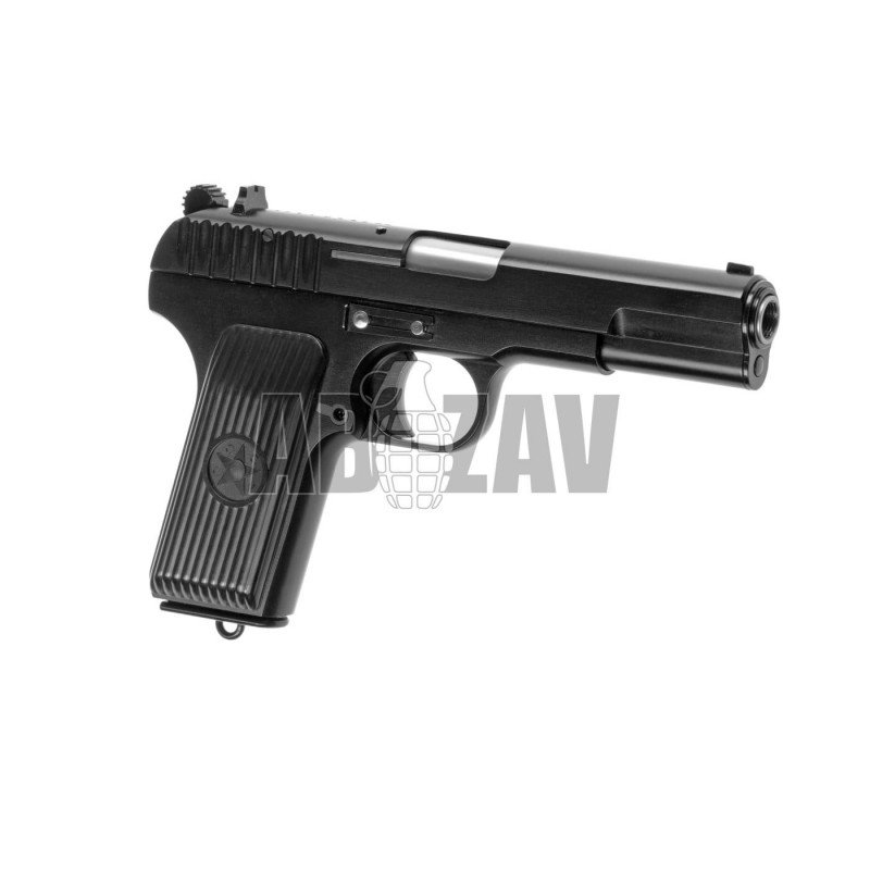 ABZAV|TT-33 Full Metal GBB WE