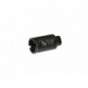 ABZAV|Skull Frog Small Amplifier CCW  Black Element