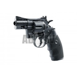 ABZAV|Python 2.5 Inch Polymer Co2 steel BBs