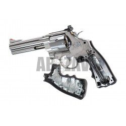 ABZAV|629 Classic 5 Inch Full Metal Co2