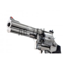 ABZAV|629 Classic 5 Inch Full Metal Co2