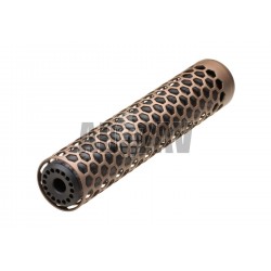 ABZAV|T10 Hive Sound Suppressor DE