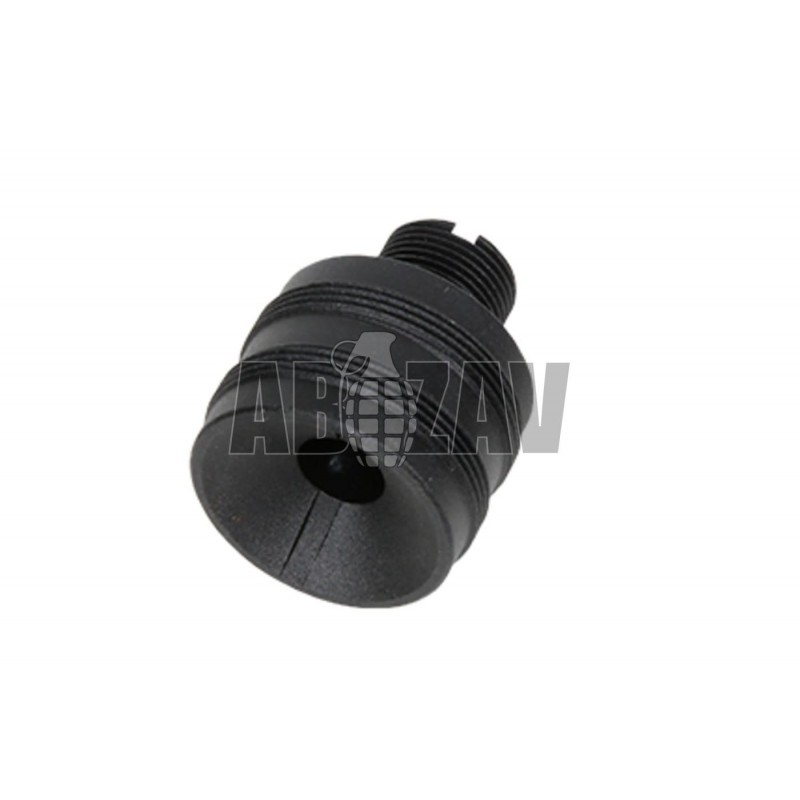 ABZAV|14mm CCW Muzzle Adapter for SSG-1