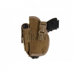 ABZAV|Belt Holster Left  Coyote Invader Gear