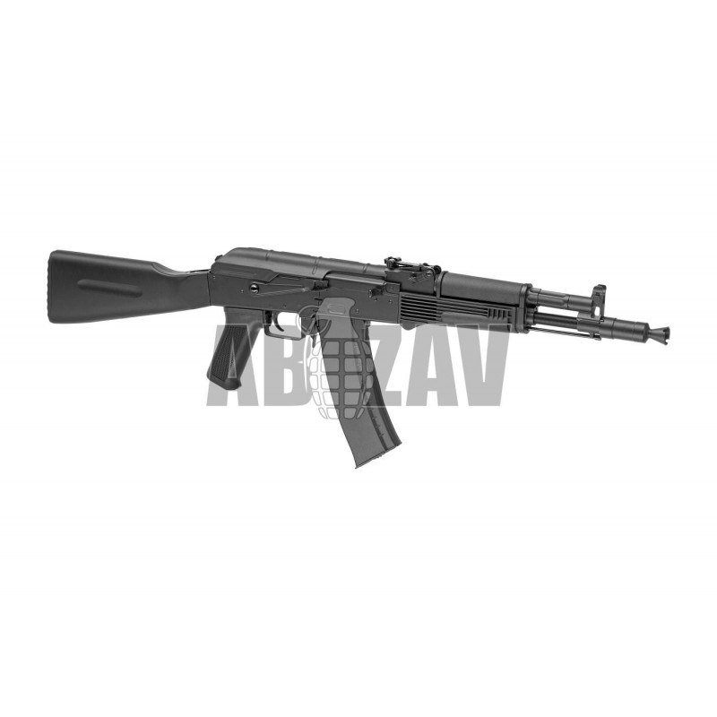 ABZAV|CM031B AK74 Compact Black Cyma