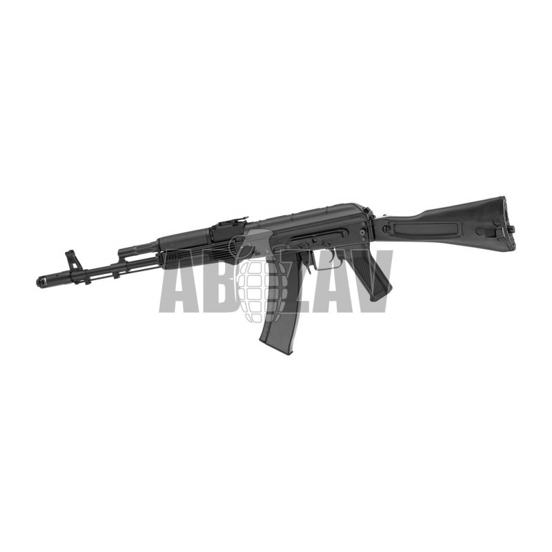 ABZAV|CM040C AK74M Full Metal Cyma
