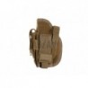 ABZAV|Belt Holster  Coyote Invader Gear