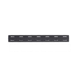 ABZAV|Rail Panel For M-lok 5 Pcs Set Black MP