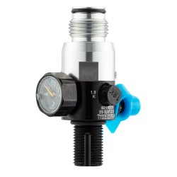 ABZAV|3000 psi regulator - PROTO / DYE