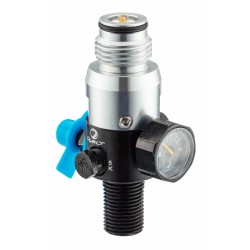 ABZAV|3000 psi regulator - PROTO / DYE