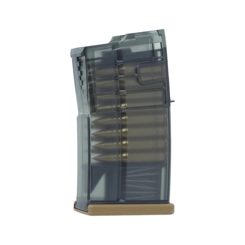 ABZAV|Magazine H&K M110 A1 Mid-Cap 100Rds Umarex