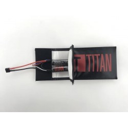 ABZAV|Titan Lithium Charging Safety Bag