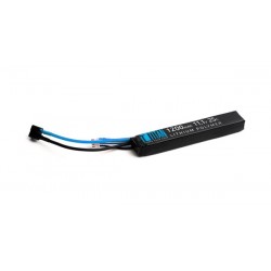 ABZAV|Titan LiPo 1200mAh 11.1v 25C Stick T-Plug