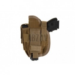 ABZAV|Belt Holster  Coyote Invader Gear
