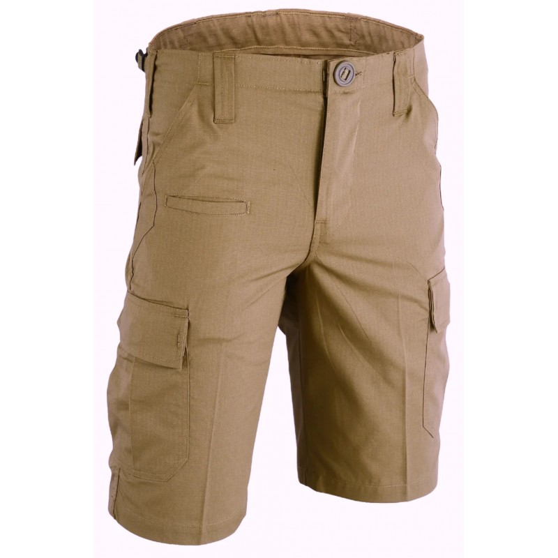 ABZAV|GEN 2 FIELD SHORT Coyote L