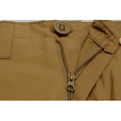 ABZAV|GEN 2 FIELD SHORT Coyote L