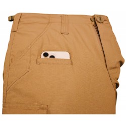 ABZAV|GEN 2 FIELD SHORT Coyote L