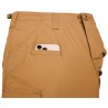 ABZAV|GEN 2 FIELD SHORT Coyote L