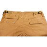 ABZAV|GEN 2 FIELD SHORT Coyote L