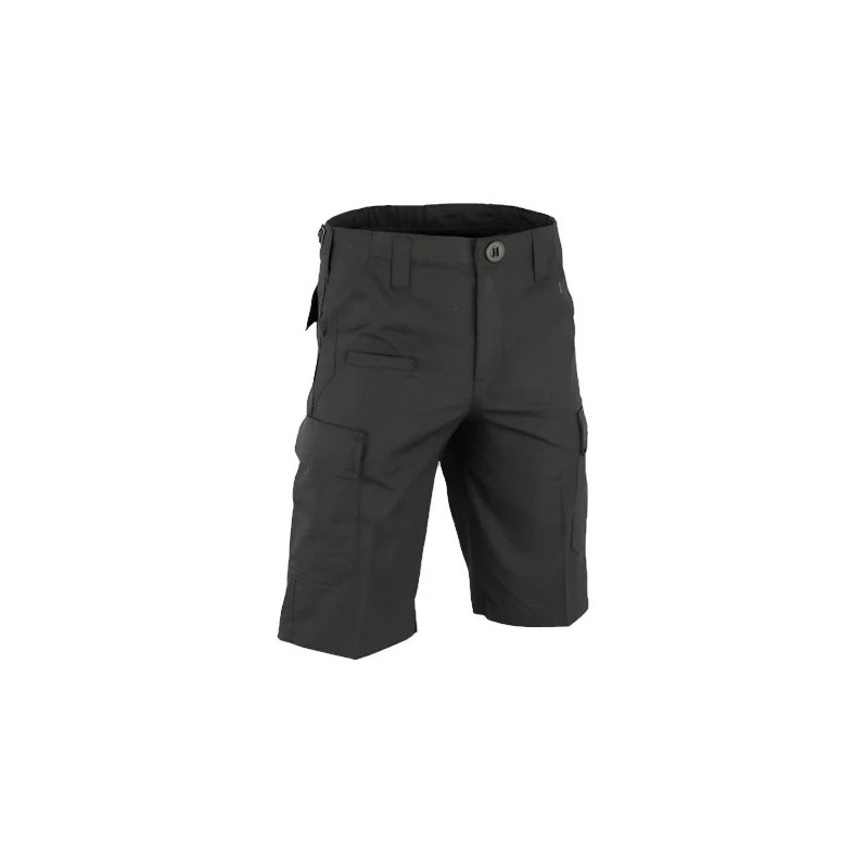 ABZAV|GEN 2 FIELD SHORT Black L