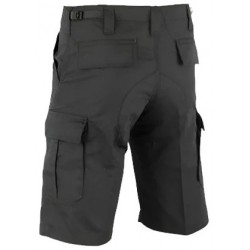 ABZAV|GEN 2 FIELD SHORT Black L