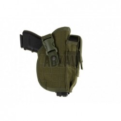 ABZAV|Belt Holster  OD Invader Gear