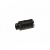 ABZAV|Skull Frog Small Amplifier CCW  Black Element
