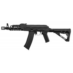 LT-53 AK-74MLS GEN 3 Black Lancer Tactical