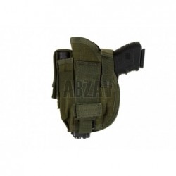 ABZAV|Belt Holster  OD Invader Gear