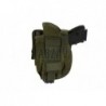 ABZAV|Belt Holster  OD Invader Gear